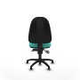 Office Chair Algarra Piqueras y Crespo B0001RT Turquoise