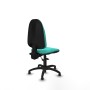 Office Chair Algarra Piqueras y Crespo B0001RT Turquoise