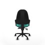 Office Chair Algarra Piqueras y Crespo BFN01RN Turquoise
