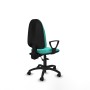 Office Chair Algarra Piqueras y Crespo BFN01RN Turquoise