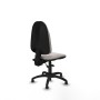 Office Chair Algarra Piqueras y Crespo B0001RT White