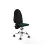 Office Chair Algarra Piqueras y Crespo B0005RF Green
