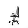 Office Chair Algarra Piqueras y Crespo BFN01RF Light grey