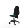 Office Chair Algarra Piqueras y Crespo B0001RP Green