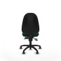 Office Chair Algarra Piqueras y Crespo B0001RP Green