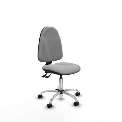 Office Chair Algarra Piqueras y Crespo B0005RN Light grey