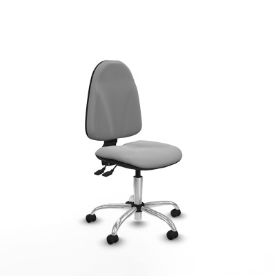 Office Chair Algarra Piqueras y Crespo B0005RF Light grey