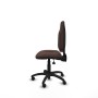 Office Chair Algarra Piqueras y Crespo B0001RF Dark brown