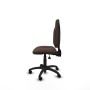 Office Chair Algarra Piqueras y Crespo B0001RN Dark brown