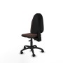 Office Chair Algarra Piqueras y Crespo B0001RN Dark brown