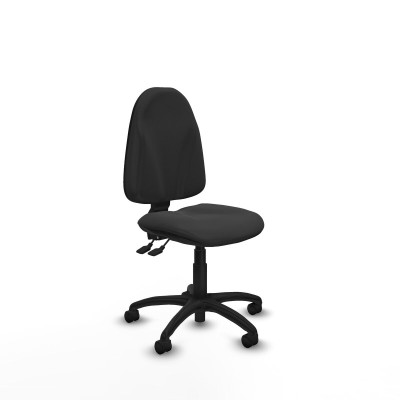 Office Chair Algarra Piqueras y Crespo B0001RN Dark grey