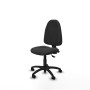 Office Chair Algarra Piqueras y Crespo B0001RN Dark grey