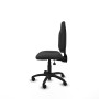 Office Chair Algarra Piqueras y Crespo B0001RN Dark grey