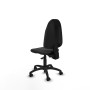 Office Chair Algarra Piqueras y Crespo B0001RN Dark grey