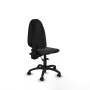 Office Chair Algarra Piqueras y Crespo B0001RN Dark grey