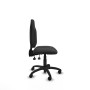 Office Chair Algarra Piqueras y Crespo B0001RN Dark grey