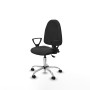 Office Chair Algarra Piqueras y Crespo BFN05RP Dark grey