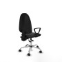 Office Chair Algarra Piqueras y Crespo BFN05RP Dark grey