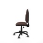 Office Chair Algarra Piqueras y Crespo B0001RT Dark brown