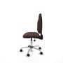 Office Chair Algarra Piqueras y Crespo B0005RN Dark brown