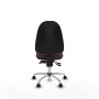Office Chair Algarra Piqueras y Crespo B0005RN Dark brown