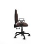 Office Chair Algarra Piqueras y Crespo BFN01RP Dark brown