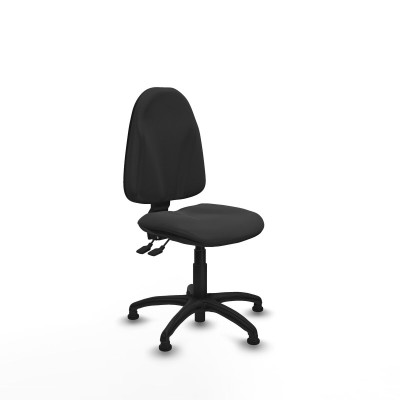 Office Chair Algarra Piqueras y Crespo B0001RT Dark grey
