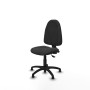 Office Chair Algarra Piqueras y Crespo B0001RT Dark grey