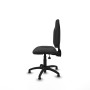 Office Chair Algarra Piqueras y Crespo B0001RT Dark grey