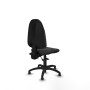 Office Chair Algarra Piqueras y Crespo B0001RT Dark grey