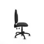 Office Chair Algarra Piqueras y Crespo B0001RT Dark grey
