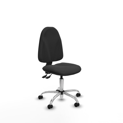 Office Chair Algarra Piqueras y Crespo B0005RF Dark grey