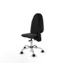 Office Chair Algarra Piqueras y Crespo B0005RF Dark grey