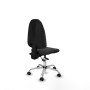 Office Chair Algarra Piqueras y Crespo B0005RF Dark grey