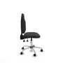 Office Chair Algarra Piqueras y Crespo B0005RF Dark grey