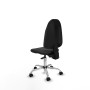 Chaise de Bureau Algarra Piqueras y Crespo B0005RN Gris foncé