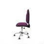 Chaise de Bureau Algarra Piqueras y Crespo B0005RT Violet