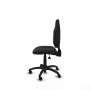 Chaise de Bureau Algarra Piqueras y Crespo B0001RF Noir