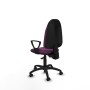 Chaise de Bureau Algarra Piqueras y Crespo BFN01RP Violet