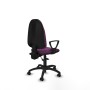 Chaise de Bureau Algarra Piqueras y Crespo BFN01RP Violet
