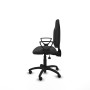 Chaise de Bureau Algarra Piqueras y Crespo BFN01RF Gris foncé
