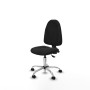 Chaise de Bureau Algarra Piqueras y Crespo B0005RF Noir