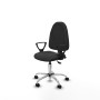 Chaise de Bureau Algarra Piqueras y Crespo BFN05RN Gris foncé