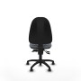 Chaise de Bureau Algarra Piqueras y Crespo B0001RF Gris