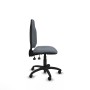 Chaise de Bureau Algarra Piqueras y Crespo B0001RF Gris