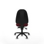 Chaise de Bureau Algarra Piqueras y Crespo B0001RT Bordeaux