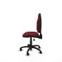 Chaise de Bureau Algarra Piqueras y Crespo B0001RP Bordeaux