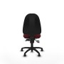 Chaise de Bureau Algarra Piqueras y Crespo B0001RP Bordeaux