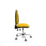 Chaise de Bureau Algarra Piqueras y Crespo B0005RT Jaune