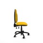 Chaise de Bureau Algarra Piqueras y Crespo B0001RN Jaune